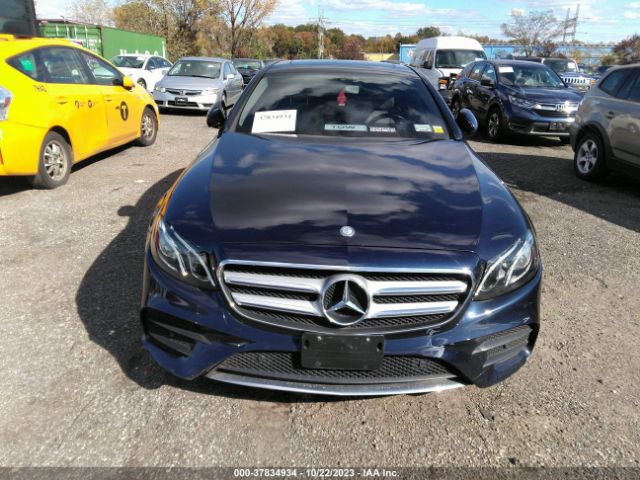 WDDZF4KB7HA149769 Mercedes-Benz E 300 4matic