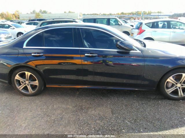WDDZF4KB7HA149769 Mercedes-Benz E 300 4matic
