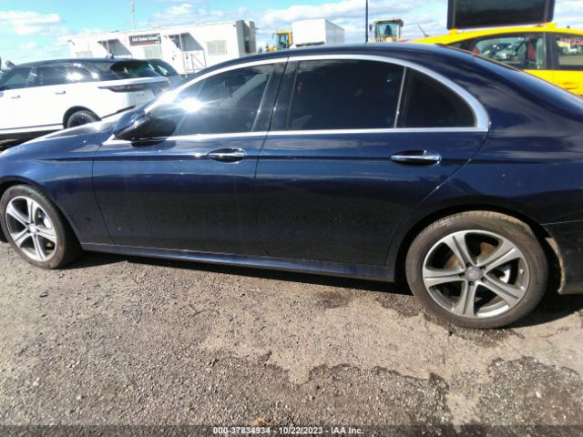 WDDZF4KB7HA149769 Mercedes-Benz E 300 4matic