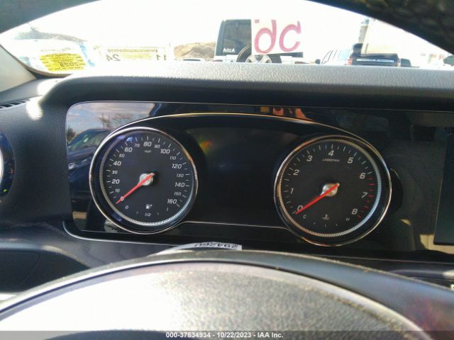 WDDZF4KB7HA149769 Mercedes-Benz E 300 4matic