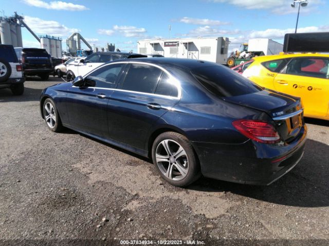 WDDZF4KB7HA149769 Mercedes-Benz E 300 4matic