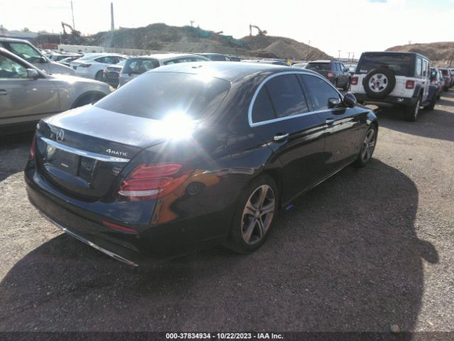 WDDZF4KB7HA149769 Mercedes-Benz E 300 4matic