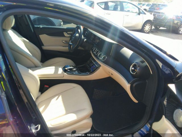 WDDZF4KB7HA149769 Mercedes-Benz E 300 4matic