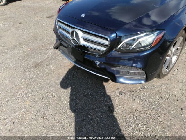 WDDZF4KB7HA149769 Mercedes-Benz E 300 4matic