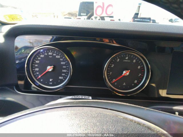 WDDZF4KB7HA149769 Mercedes-Benz E 300 4matic