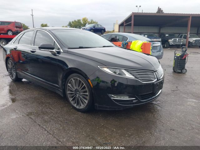 3LN6L2J90GR609251 auction archive image