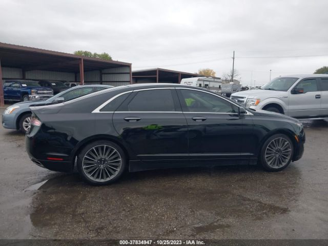 3LN6L2J90GR609251 Lincoln MKZ