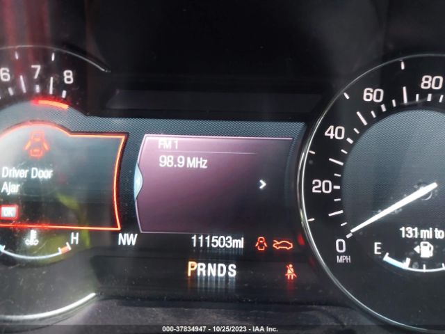 3LN6L2J90GR609251 Lincoln MKZ