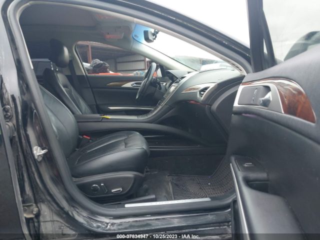 3LN6L2J90GR609251 Lincoln MKZ