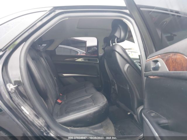3LN6L2J90GR609251 Lincoln MKZ