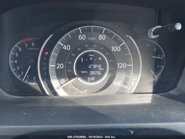 Honda CR-V EX 2016 2HKRM4H50GH633324 Image 16
