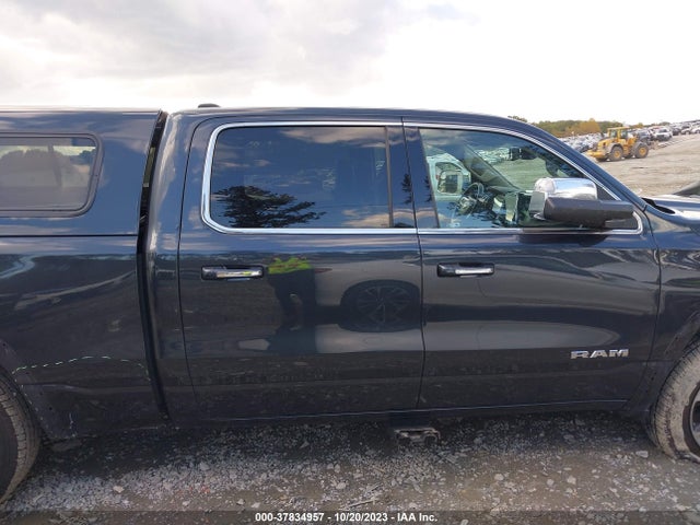 RAM 1500 Laramie 2019 1C6SRFRT2KN768638 Image 13