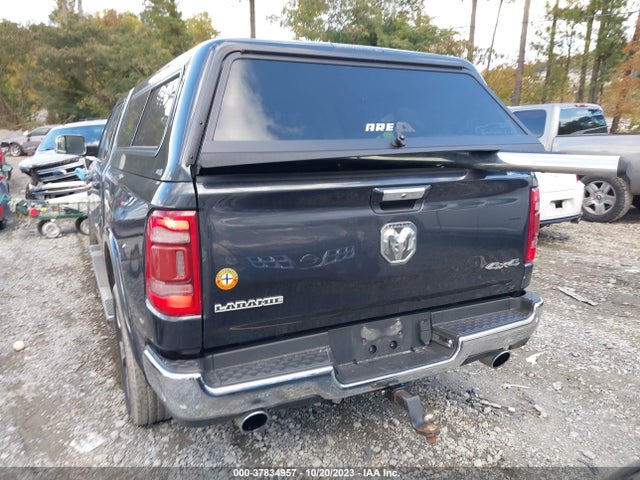 RAM 1500 Laramie 2019 1C6SRFRT2KN768638 Image 16