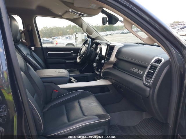 RAM 1500 Laramie 2019 1C6SRFRT2KN768638 Image 5
