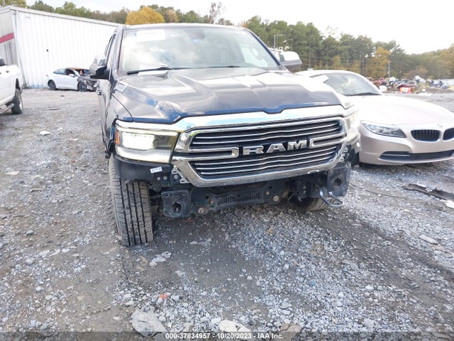 RAM 1500 Laramie 2019 1C6SRFRT2KN768638 Image 6