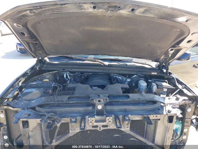Chevrolet Tahoe Lt 2016 1GNSCBKC5GR374572 Image 10