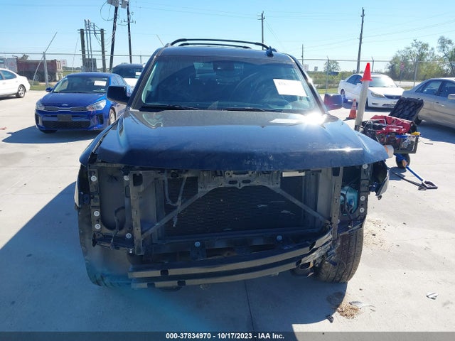 Chevrolet Tahoe Lt 2016 1GNSCBKC5GR374572 Image 13