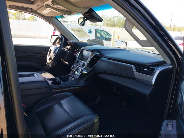 Chevrolet Tahoe Lt 2016 1GNSCBKC5GR374572 Image 5