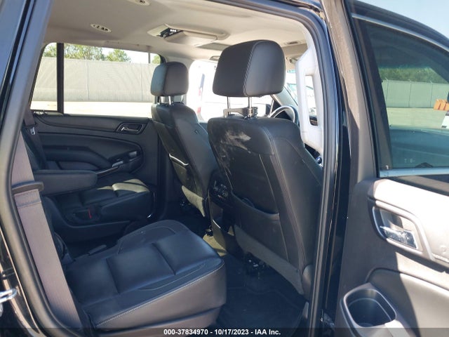 Chevrolet Tahoe Lt 2016 1GNSCBKC5GR374572 Image 8