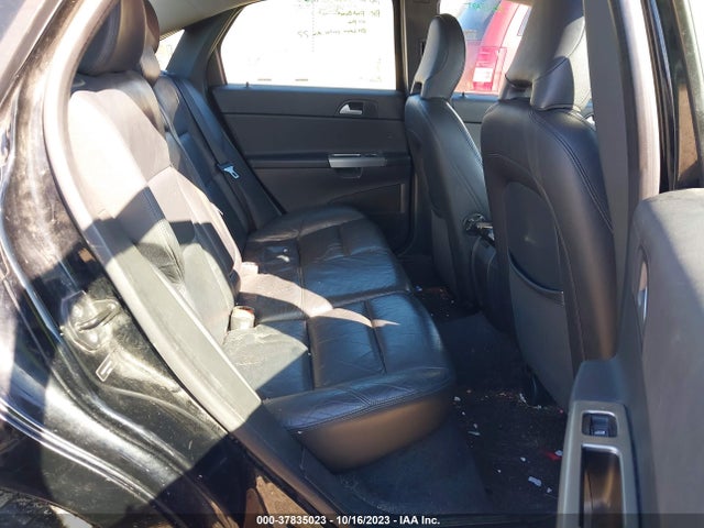 2010 VOLVO S40 2.4I VIN: YV1382MS4A2492142