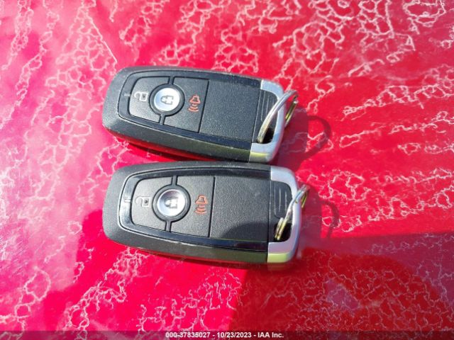 MAJ3P1TE2JC243885 Ford Ecosport Se