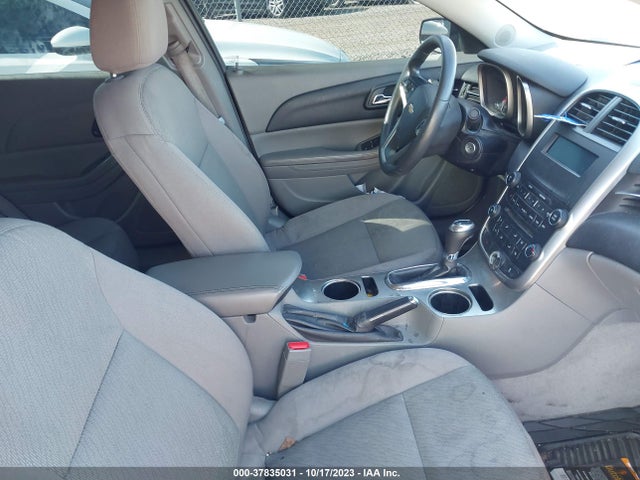 Chevrolet MALIBU LS 2015 1G11B5SL5FU121054 Image 5