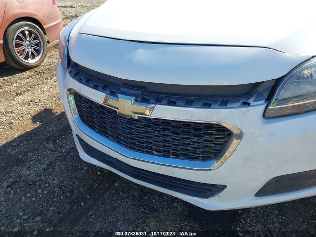 Chevrolet MALIBU LS 2015 1G11B5SL5FU121054 Image 6