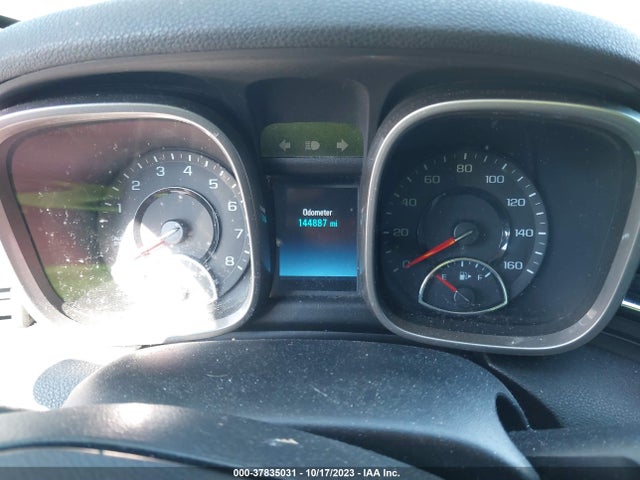 Chevrolet MALIBU LS 2015 1G11B5SL5FU121054 Image 7