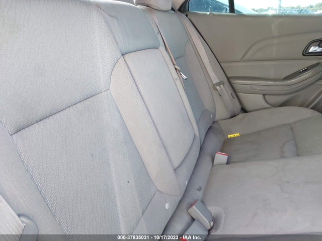 Chevrolet MALIBU LS 2015 1G11B5SL5FU121054 Image 8