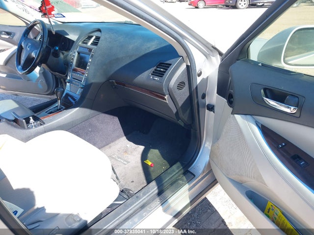 2012 LEXUS ES 350 VIN: JTHBK1EG5C2513072