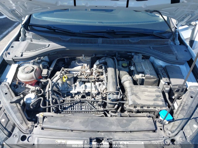 3VWC57BUXKM125205 Volkswagen Jetta S/se/r-line