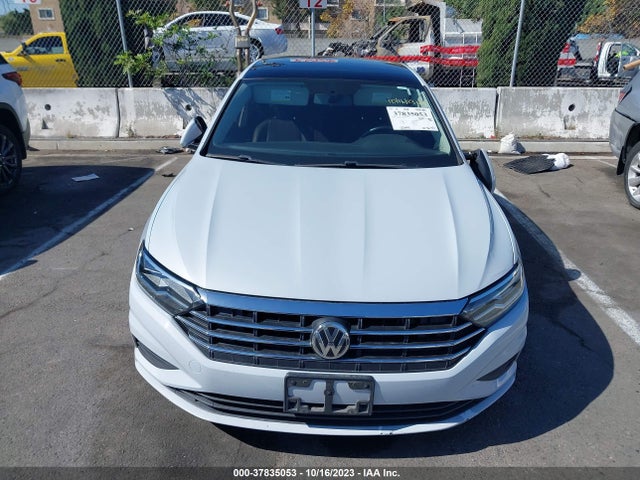 3VWC57BUXKM125205 Volkswagen Jetta S/se/r-line