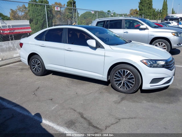 3VWC57BUXKM125205 Volkswagen Jetta S/se/r-line