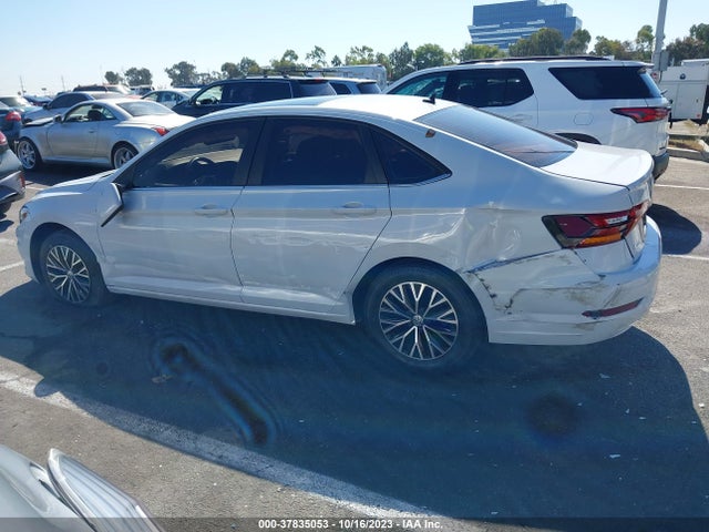 3VWC57BUXKM125205 Volkswagen Jetta S/se/r-line