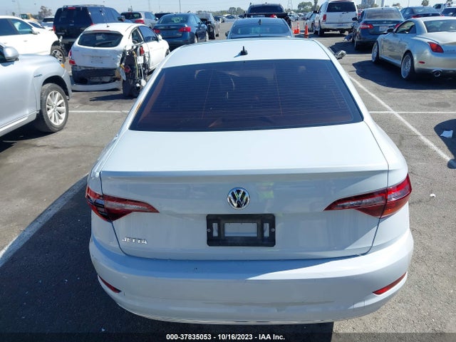 3VWC57BUXKM125205 Volkswagen Jetta S/se/r-line