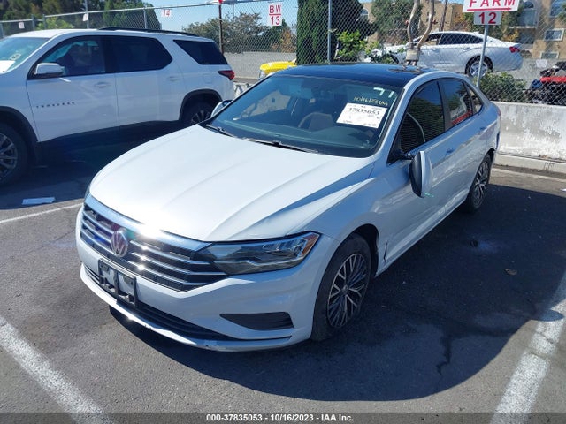 3VWC57BUXKM125205 Volkswagen Jetta S/se/r-line