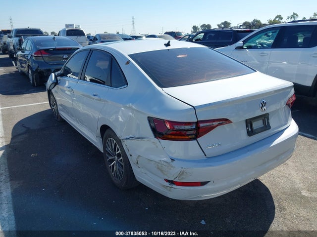 3VWC57BUXKM125205 Volkswagen Jetta S/se/r-line