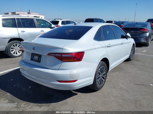 3VWC57BUXKM125205 Volkswagen Jetta S/se/r-line