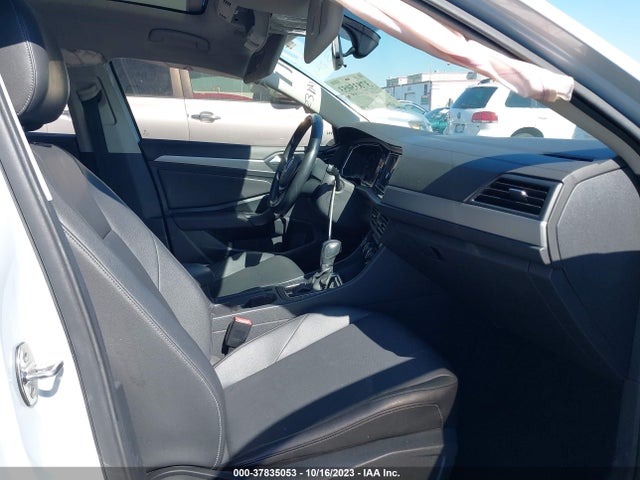 3VWC57BUXKM125205 Volkswagen Jetta S/se/r-line