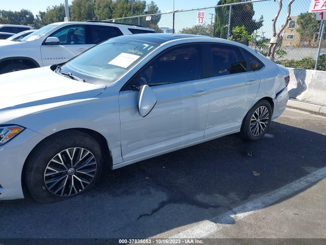 3VWC57BUXKM125205 Volkswagen Jetta S/se/r-line