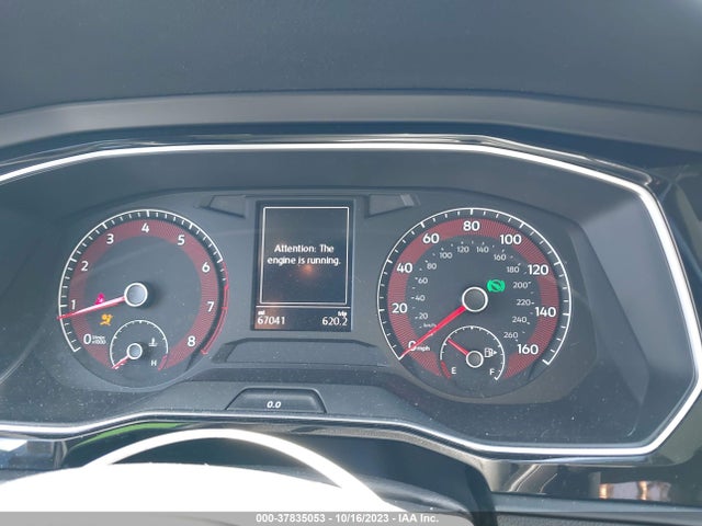 3VWC57BUXKM125205 Volkswagen Jetta S/se/r-line