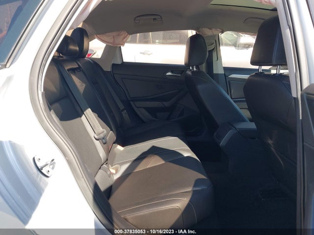 3VWC57BUXKM125205 Volkswagen Jetta S/se/r-line