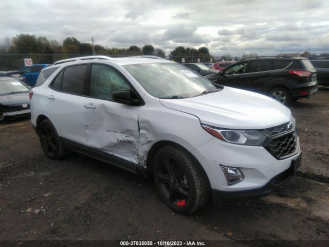 2020 CHEVROLET EQUINOX 2GNAXYEXXL6144372