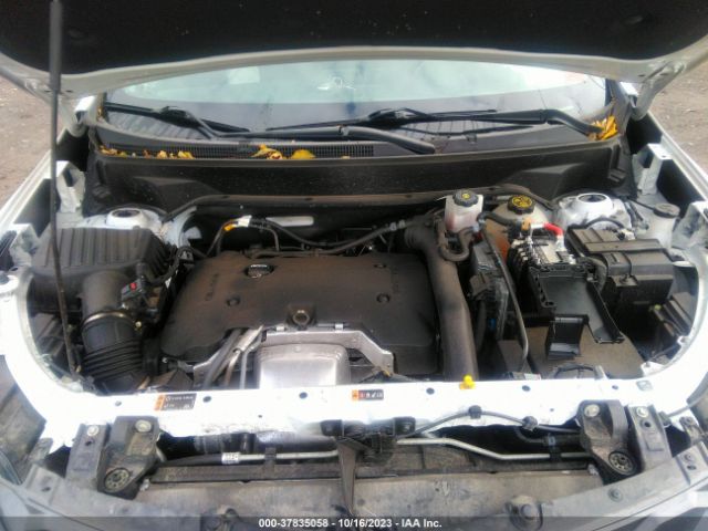 2020 CHEVROLET EQUINOX 2GNAXYEXXL6144372 Photo 9
