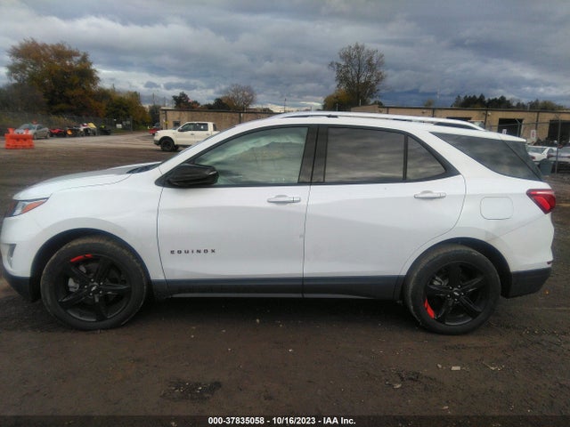 Chevrolet Equinox Premier 2020 2GNAXYEXXL6144372 Image 14