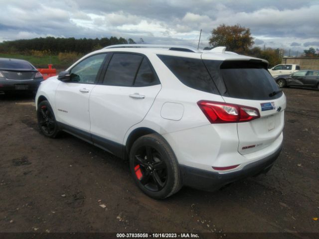 2020 CHEVROLET EQUINOX 2GNAXYEXXL6144372 Photo 2