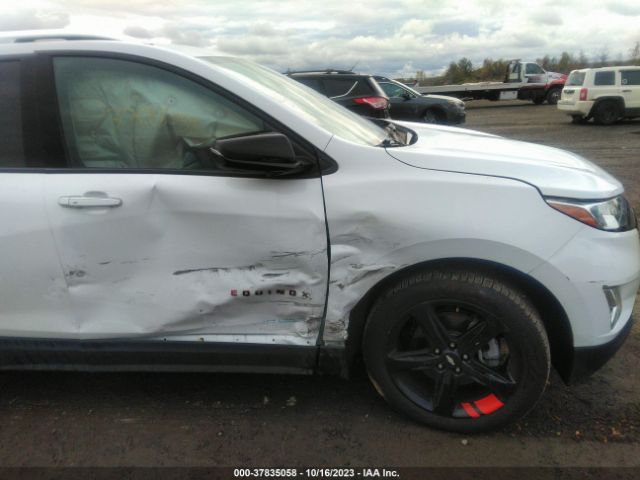 2020 CHEVROLET EQUINOX 2GNAXYEXXL6144372 Photo 5