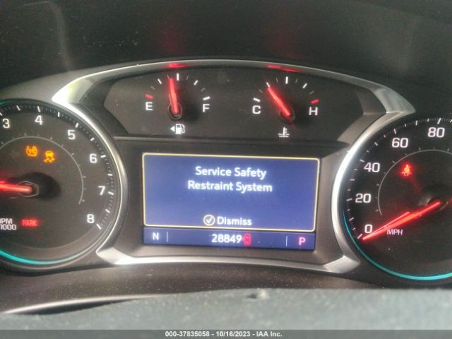 2020 CHEVROLET EQUINOX 2GNAXYEXXL6144372 Photo 6