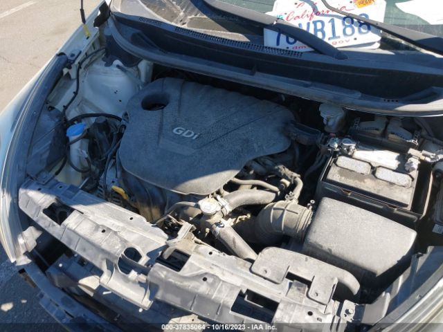 KNADM4A30F6443015 KIA RIO LX