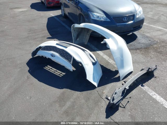 KNADM4A30F6443015 KIA RIO LX